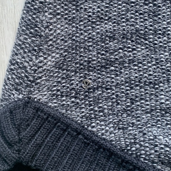Lululemon Womens Passage to‎ Prana Knitwear Sweater - Picture 8 of 9